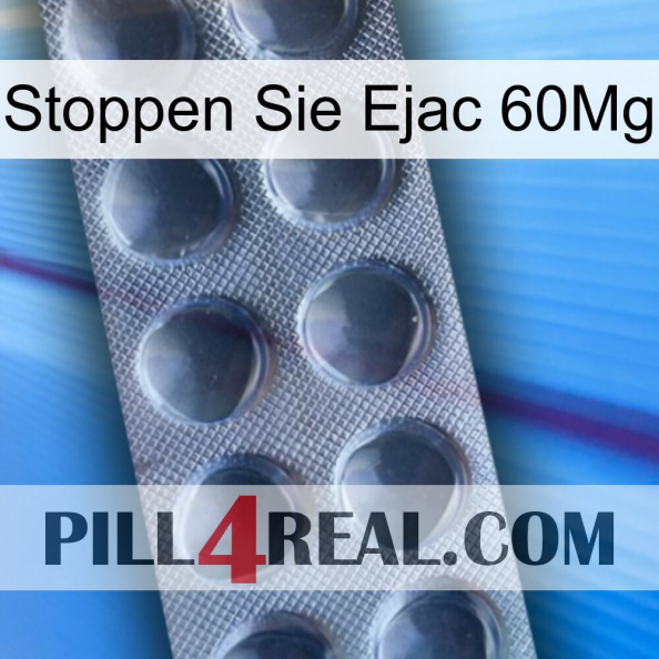 Stop Ejac 60Mg 30
